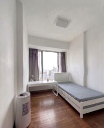Vista Residences (D12), Condominium #560345131